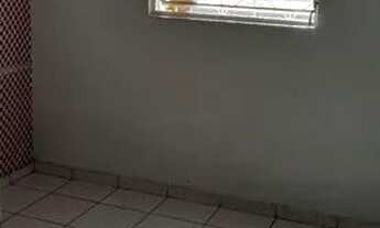 Imagem: Quarto Guará 2 individual para mulher