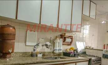 Imagem 7: Apartamento de 58m² com 2 quartos em Tucuruvi