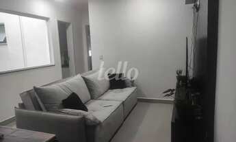 Imagem 3: São Paulo - Apartamento Padrão - Vila Formosa