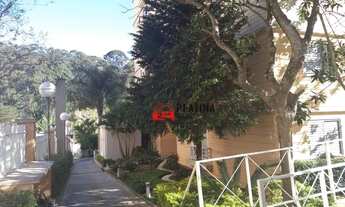 Imagem 5: Apartamento com 2 dormitórios, 62 m² - venda por R$ 220.000,00 ou aluguel por R$ 1.850,00