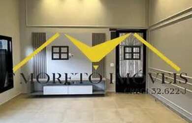 Imagem 6: BADY BASSITT - Casa de Condomínio - Condomínio Jardim Botânico