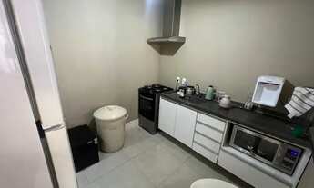 Imagem 4: Apartamento para aluguel tem 60 metros quadrados com 2 quartos em Vila Andrade - São Paulo