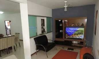 Imagem 2: Casa para venda com 90 metros quadrados com 3 quartos em Cassange - Salvador - Bahia