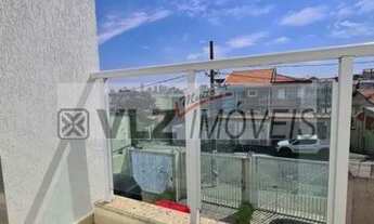 Imagem: Sobrado, Cidade Patriarca - São Paulo