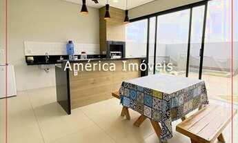 Imagem 2: Sobrado à venda Condomínio Belvedere 2. Cuiabá-MT