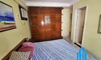 Imagem 6: Apartamento com 3 quartos a venda, 122m² - Praia do Morro - Guarapari - ES