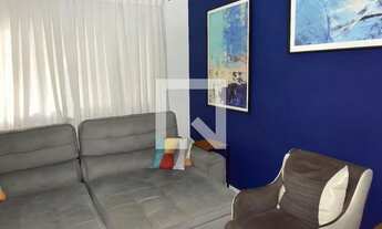 Imagem 4: Casa para Aluguel - Jardim Palmares, 3 Quartos, 80 m2