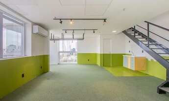 Imagem 4: Sala à venda no bairro Pinheiros - São Paulo/SP