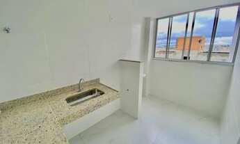 Imagem 6: Apartamento à venda, 2 quartos, 1 suíte, 2 vagas, Cabral - Contagem/MG
