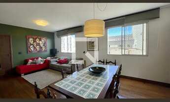 Imagem 4: Apartamento para Aluguel - Sion, 3 Quartos, 137 m2