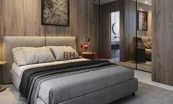 Imagem 4: NOVA LIMA - Apartamento Padrão - Vila Da Serra