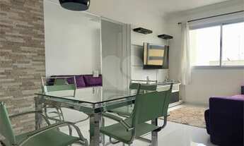 Imagem 5: APARTAMENTO MOBILIADO COM 2 VAGAS NA LAPA