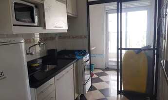 Imagem 6: Flat com 1 dormitório para alugar, 78 m² por R$ 850/mês - Riviera Módulo 3 - Bertioga/SP