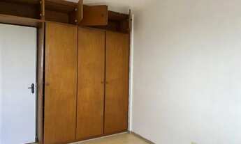 Imagem 2: Apartamento para venda possui 56 metros quadrados com 2 quartos