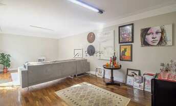 Imagem 3: Casa Locação 5 Dormitórios - 450 m² Brooklin