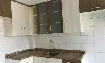 Imagem 2: ALMIRANTE TAMANDARÉ - Apartamento Padrão - TINGUI