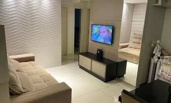 Imagem 2: Apartamento à venda, 3 quartos, 1 suíte, 1 vaga, Camargos - Belo Horizonte/MG