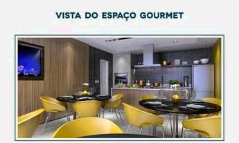 Imagem: Apartamento à venda, 2 quartos, 1 suíte