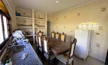 Imagem 5: CASA COM 150 m² - JARDIM IMPERADOR - PRAIA GRANDE SP