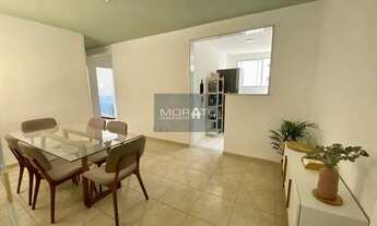 Imagem 2: Apartamento à venda, 3 quartos, 1 suíte, 1 vaga, Camargos - Belo Horizonte/MG