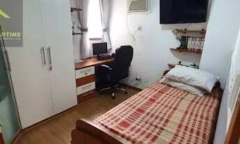 Imagem 7: 4 quartos 2 suítes com área privativa com churrasqueira* Cód: 20198 R