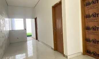 Imagem 2: Linda Casa no Parque 10 em fase de acabamento