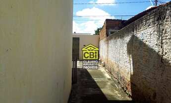 Imagem 5: Casa com 2 dormitórios para alugar, 54 m² por R$ 1.200,00/mês - Jardim Oriente - Piracicab