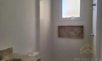 Imagem 6: Apartamento - Swiss Park - Campinas