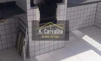 Imagem 7: Apartamento com 3 dorms, Guilhermina, Praia Grande, Cod: 2931