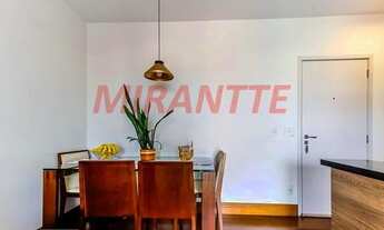 Imagem 2: Apartamento de 65m² com 2 quartos em Vila Nova Mazzei