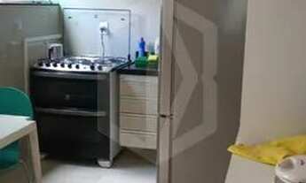 Imagem 4: Casa Mobiliada 2 Quartos Sendo Uma Suíte e Semi-suíte Turu