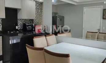 Imagem 7: Apartamento - Parque Prado - Campinas