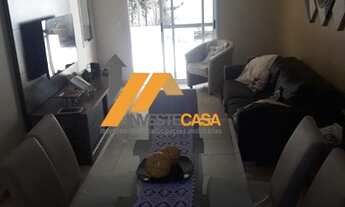 Imagem 2: CASA EM CONDOMÍNIO RESIDENCIAL em SOROCABA - SP, ALÉM PONTE