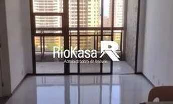 Imagem 4: RIO DE JANEIRO - Apartamento Padrão - BARRA DA TIJUCA