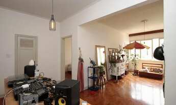 Imagem 7: Apartamento para Aluguel - Santa Cecília, 1 Quarto, 75 m2