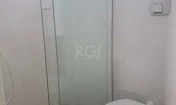 Imagem 7: Apartamento JK para Venda - 28m², 1 dormitório, 1 vaga - Bom Jesus, Porto Alegre