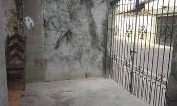 Imagem 3: Terreno com 2 casas med. 14x40 - Águas lindas