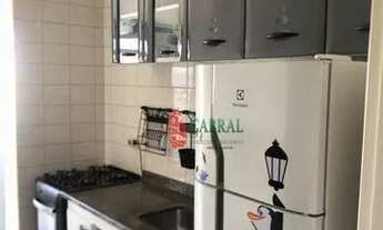 Imagem 3: Apartamento com 2 dormitórios à venda, 59 m² por R$ 379.000,00 - Centro - Guarulhos/SP