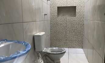 Imagem 7: Casa para venda possui 65 metros quadrados com 2 quartos em Dona Dom - Santa Cruz do Capib