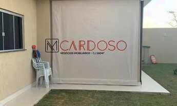 Imagem 2: Casa com 3 quartos, 1 suíte, 2 semi-suítes, sistema de luzes automática - 26 de Setembro