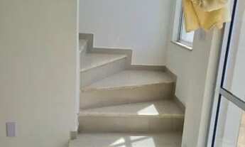 Imagem 5: Summer Ville 2/4 c Suíte ;Contrato de Gaveta; Contrapiso no fundo; Lazer completo