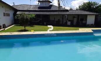 Imagem 3: Casa de condomínio térrea para aluguel e venda com 304 metros quadrados com 4 quartos