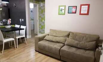 Imagem 2: Apartamento à venda, 2 quartos, 1 vaga, Sapucaia - Contagem/MG