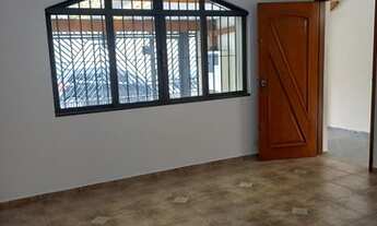 Imagem: LINDO SOBRADO A 200MTS DA ESTAÇÃO CPTM