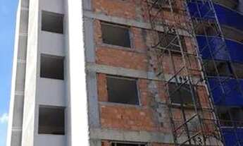 Imagem 4: Apartamento Garden à venda, 3 quartos, 1 suíte, 2 vagas, Serrano - Belo Horizonte/MG