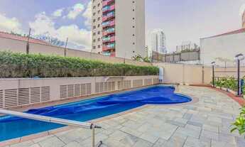 Imagem 6: SÃO PAULO - Apartamento Padrão - VILA OLÍMPIA