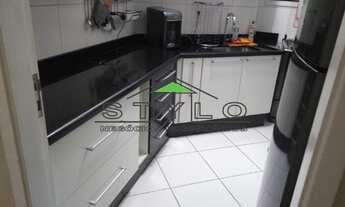 Imagem 2: APARTAMENTO 2DS. ST, 2 VAGAS CENTRO SBC
