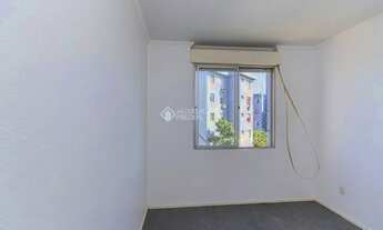 Imagem 6: Apartamento para aluguel com 52 metros quadrados com 2 quartos em Azenha - Porto Alegre