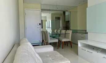 Imagem 2: Apartamento para aluguel possui 47 metros quadrados com 2 quartos em Boa Viagem - Recife