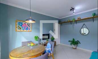 Imagem 3: Apartamento para Aluguel - Santa Amélia, 3 Quartos, 97 m2